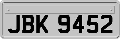 JBK9452