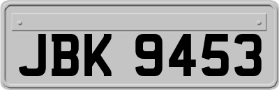 JBK9453