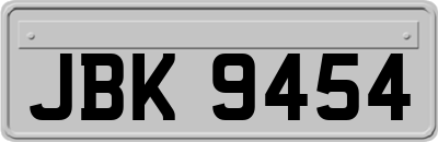 JBK9454