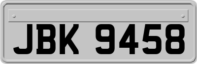 JBK9458