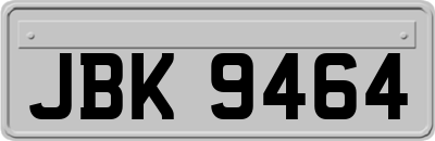 JBK9464