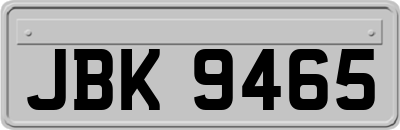 JBK9465