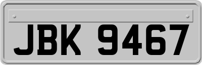 JBK9467