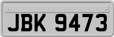 JBK9473