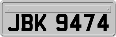 JBK9474