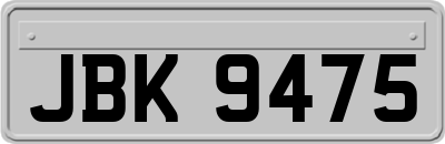 JBK9475