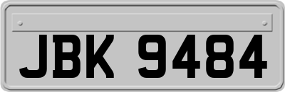 JBK9484