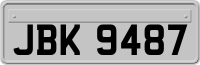 JBK9487