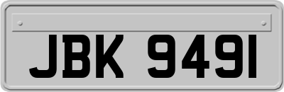 JBK9491
