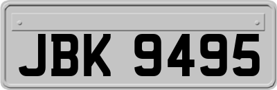 JBK9495