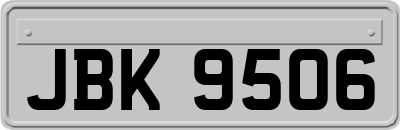 JBK9506