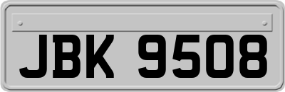JBK9508
