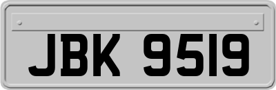 JBK9519