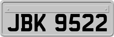 JBK9522