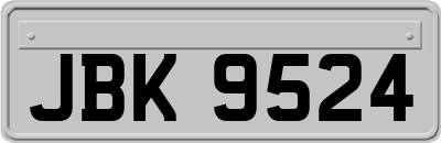 JBK9524