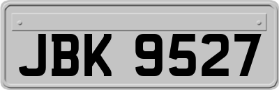 JBK9527
