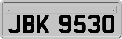 JBK9530