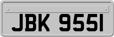 JBK9551
