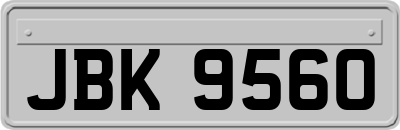 JBK9560