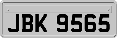 JBK9565