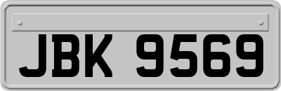 JBK9569