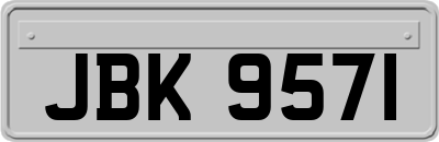 JBK9571