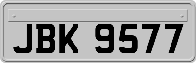 JBK9577