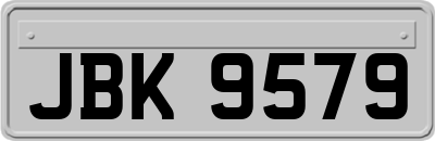 JBK9579