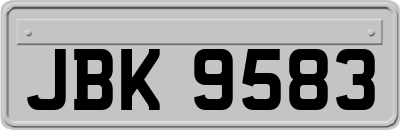 JBK9583