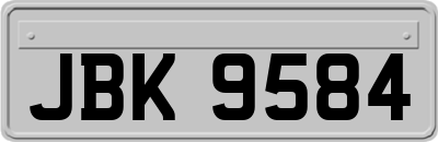 JBK9584