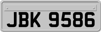 JBK9586