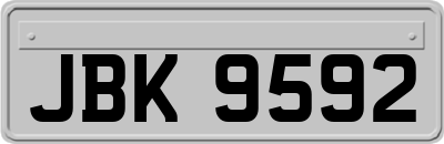 JBK9592