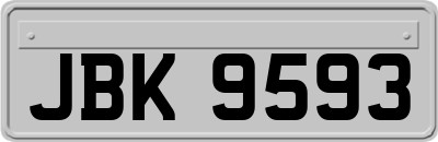 JBK9593