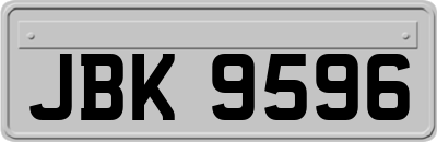 JBK9596