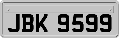 JBK9599