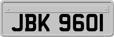 JBK9601