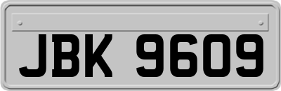 JBK9609