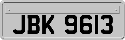 JBK9613