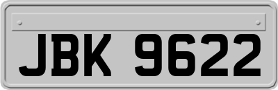 JBK9622