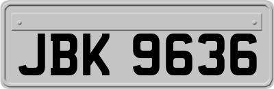 JBK9636
