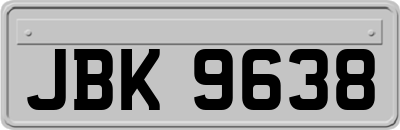JBK9638
