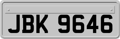 JBK9646