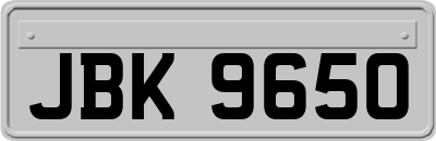 JBK9650