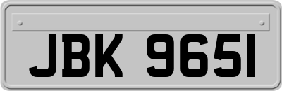JBK9651