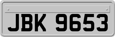 JBK9653