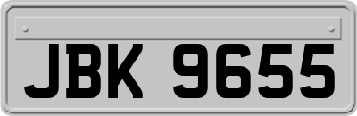 JBK9655