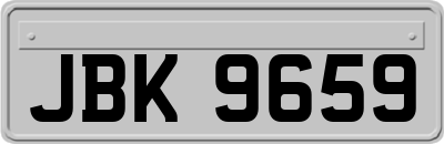 JBK9659