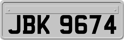 JBK9674