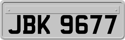 JBK9677