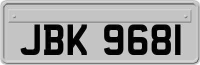 JBK9681